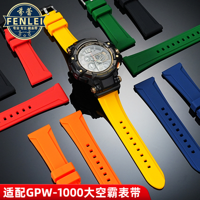 柔软硅胶表带送安装工具
