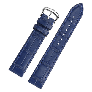 适配卡地亚山度士杜蒙表带大中小号真皮牛皮快拆手表带女santos