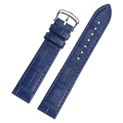 适配卡地亚山度士杜蒙表带大中小号真皮牛皮快拆手表带女santos