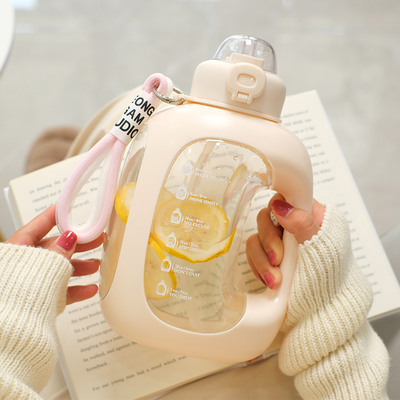 森森猫大容量耐高温食品级材质