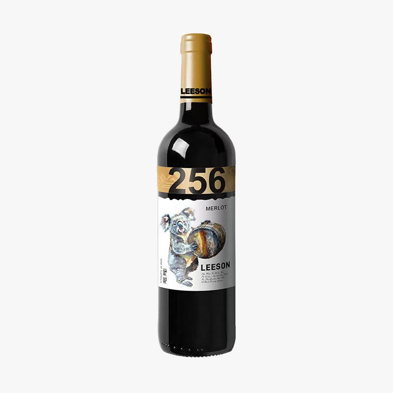 雷盛红酒256澳大利亚正品保证
