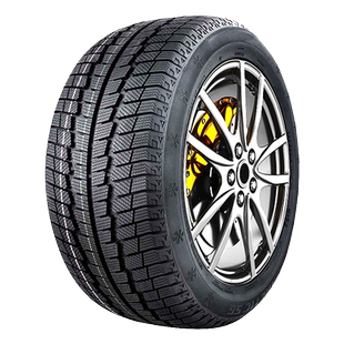 R19寸雪地胎225/235/245/255/265/275/285防滑35/40/45/50/55/60