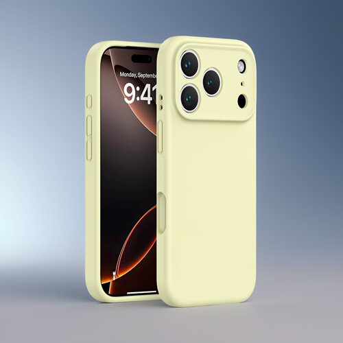 喜壳派【液态硅胶全包】iPhone 17/16/15/14/13/12/Air/Pro/Max/Plus液态硅胶手机壳高级感糖果色全包手机壳