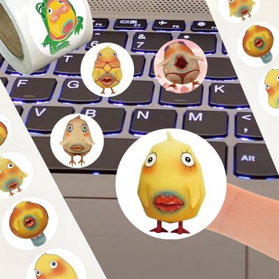 新款搞怪抽象越狱兔变态