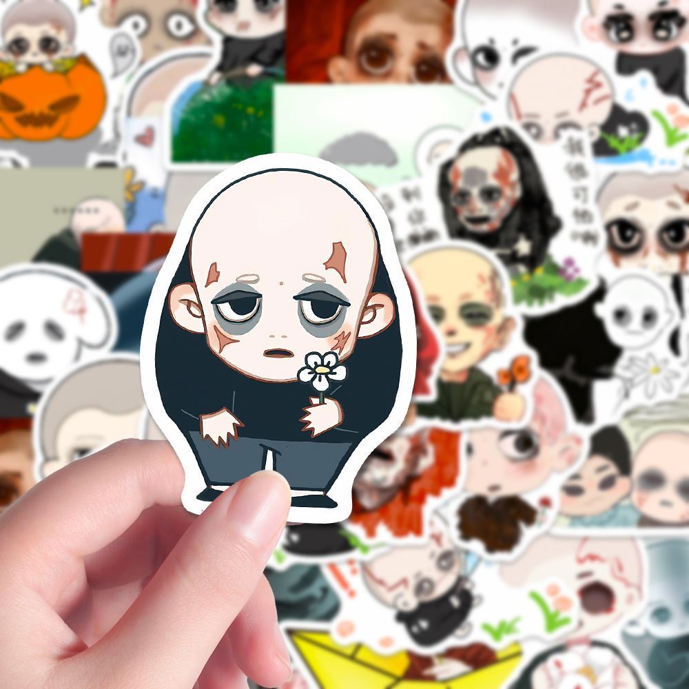 144张易烊千玺迷魂者小表