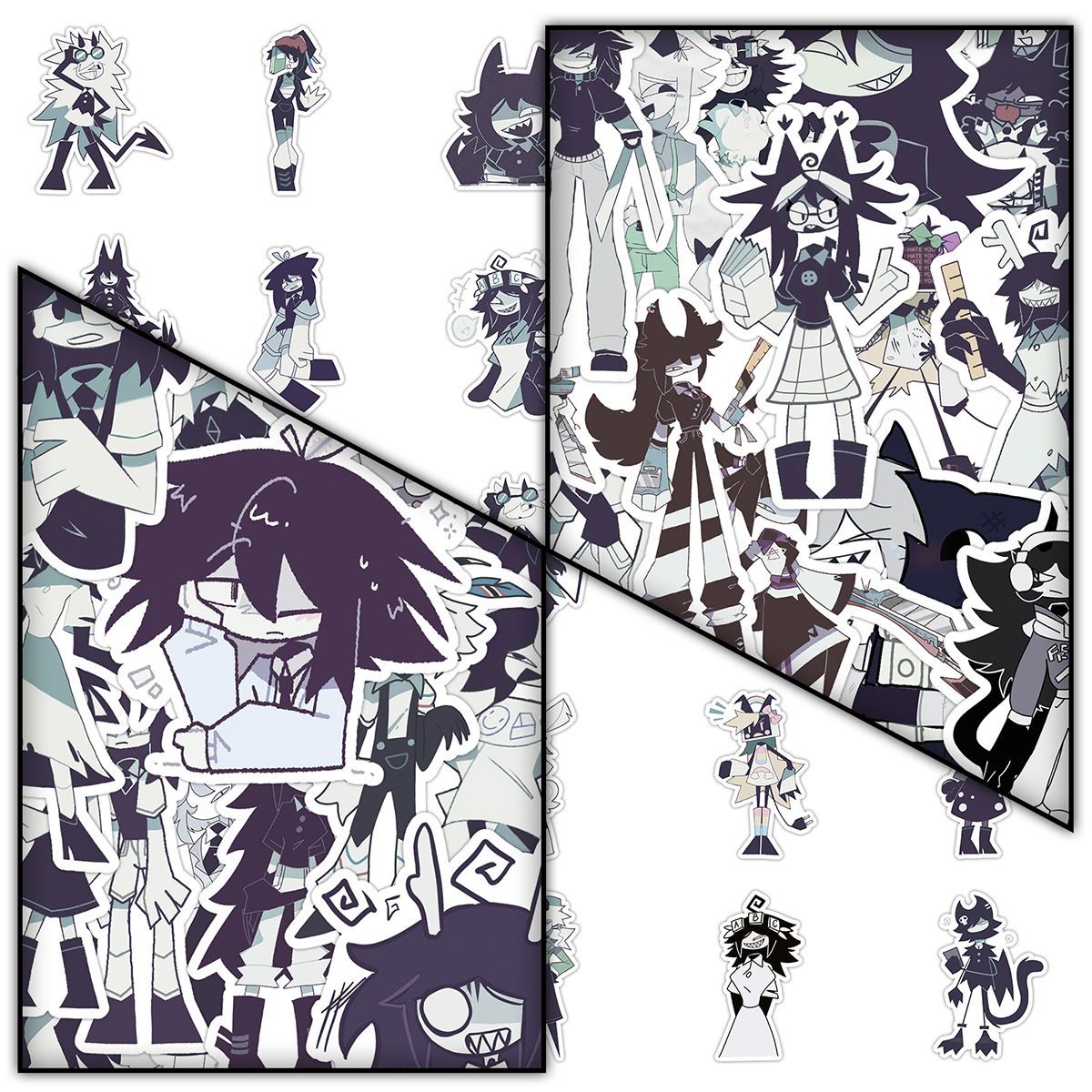 100张FundamentalPaper