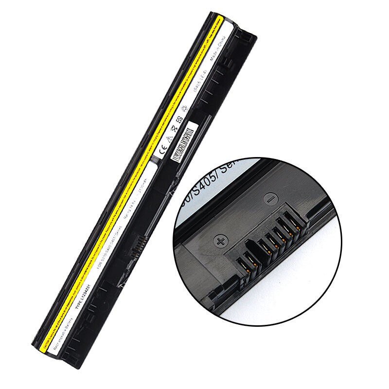 全新联想 s400 s405 s410 s415 s435 s40-70 l12s4z01笔记本电池