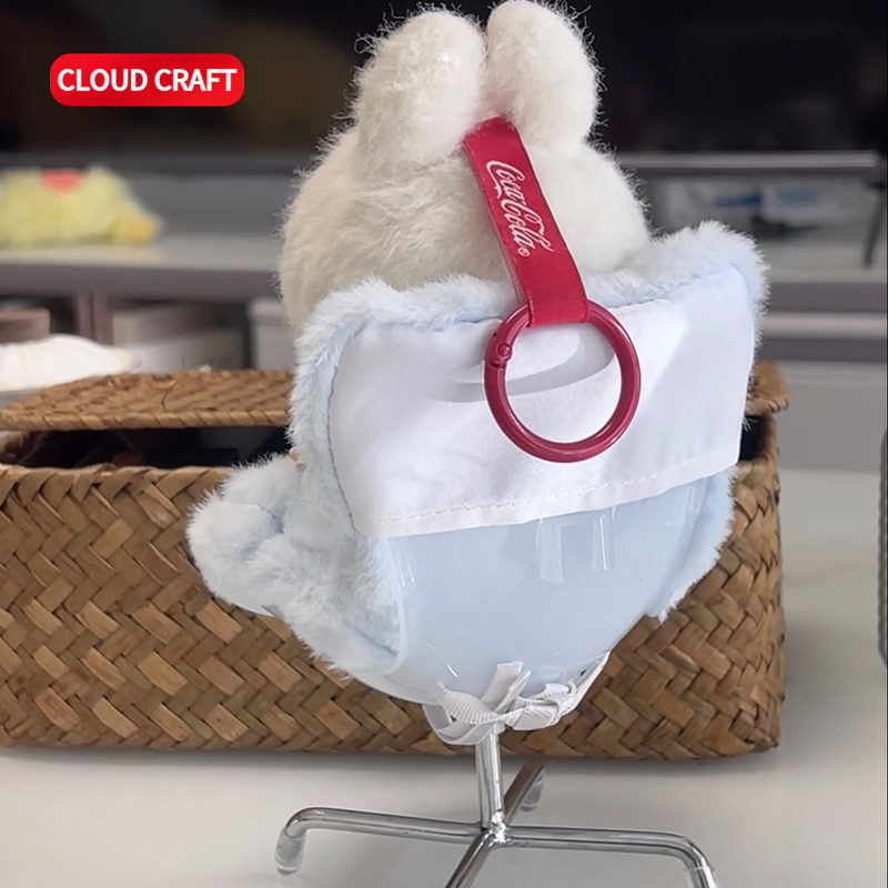 适用labubu坐坐派对安全固定办公椅拉布布二代搪胶毛绒公仔座椅,模玩/动漫/周边/娃圈三坑/桌游,棉花娃娃/毛绒玩具娃衣,淘宝优惠券,粉丝福利购,淘宝优惠卷