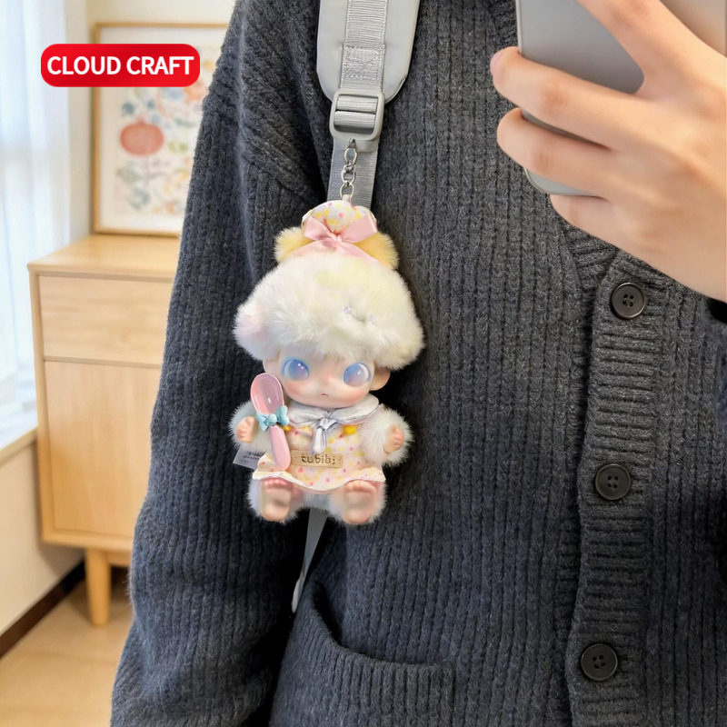 适用Dimoo新生日记娃衣可爱波点厨房衣套装dimoo新生娃衣衣服合集,模玩/动漫/周边/娃圈三坑/桌游,淘宝优惠券,粉丝福利购,淘宝优惠卷