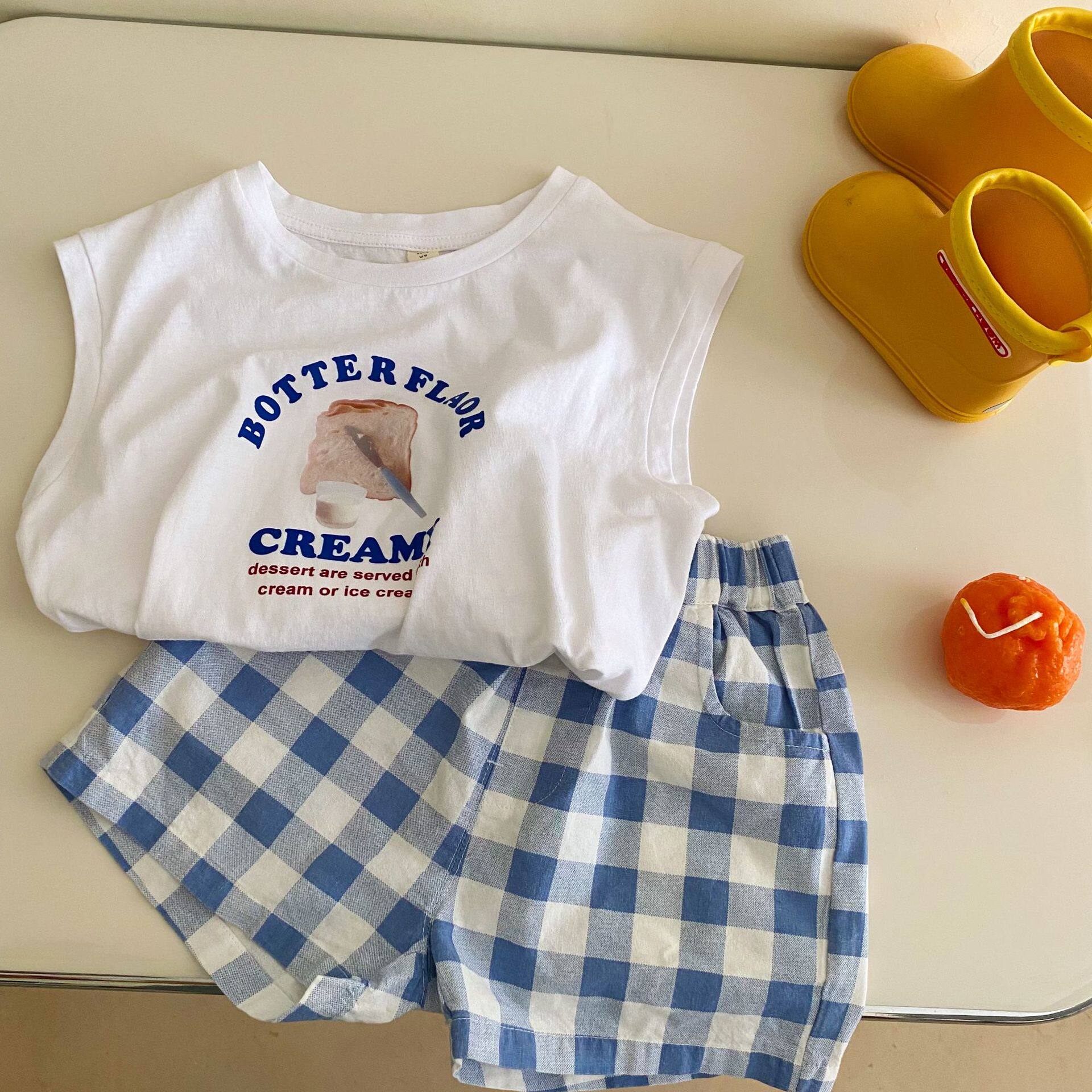 男童背心运动休闲夏季薄款儿童圆领无袖t恤纯棉宝宝坎肩上衣洋气,童装/婴儿装/亲子装,背心吊带,淘宝优惠券,粉丝福利购,淘宝优惠卷