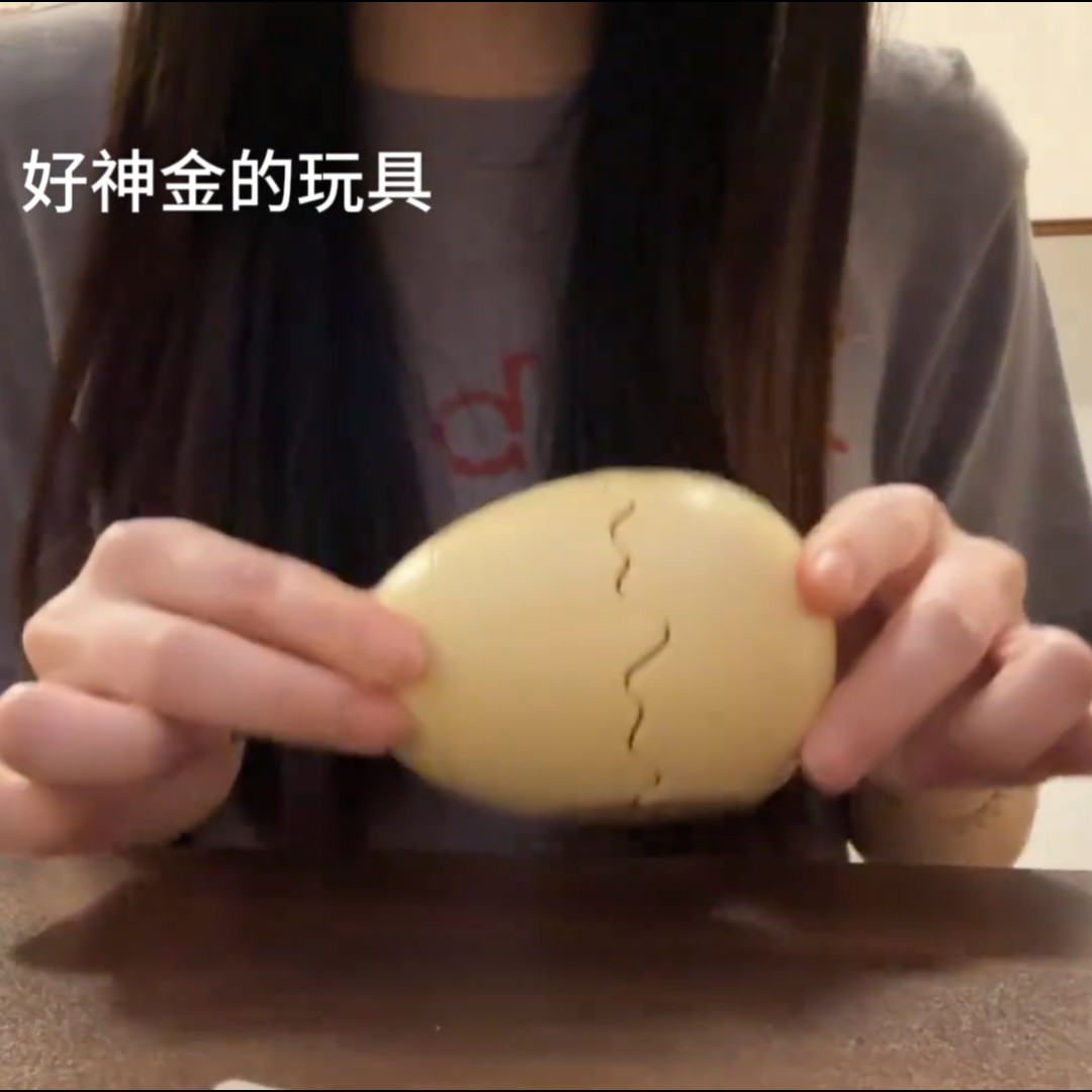 动物造型萌兽孵蛋控制行走破壳