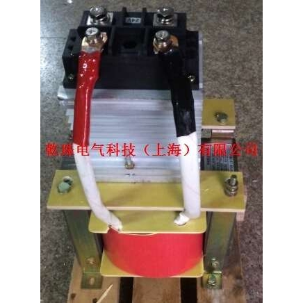 电机专用单相直流整流变压器BKZ-6KVA/6KW220V交流转DC90V直流