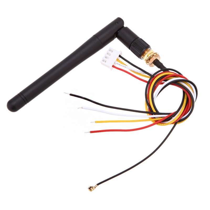 DMX512收发器PCB板内置于灯光控制台 DMX512无线裸板控制器