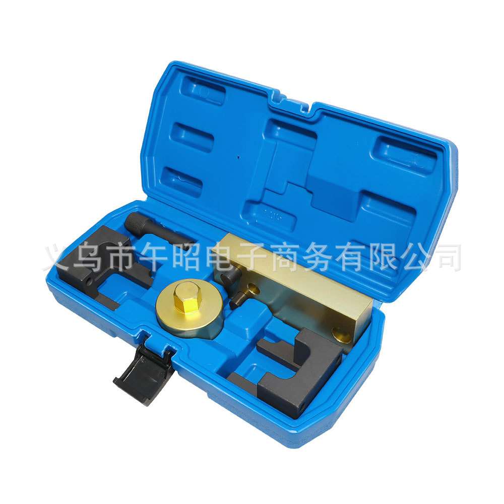 适用于奔驰OM654发动机四缸柴油发动机机正时工具W213系列E220d