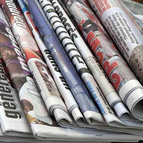 中国日报英文版chinadaily英文报