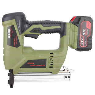 电动钉枪射钉枪F30直钉锂电钉枪1022J码钉枪422J打钉抢ST18射钉器