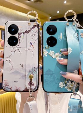 适用realme真我GTneo系列手机壳