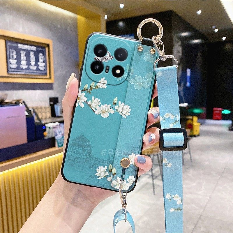 适用vivo iqoo15手机壳V2505A保护套iQOO15腕带支架13斜挎可背带硅胶软壳全包防摔挂绳挂脖子男女款5G中国风,3C数码配件,手机保护套/壳,淘宝优惠券,粉丝福利购,淘宝优惠卷