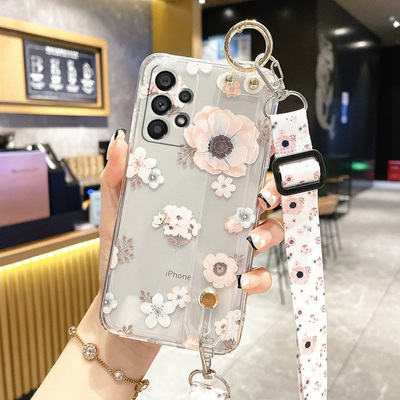 收藏加购送可斜挎背带挂脖子挂绳