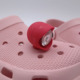 for Croc洞洞鞋 灯鞋 Headlights 花带灯照明配件远足露营警示鞋 灯