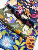 19mm真丝缎面／直播定制专拍链接／2件起拍／15天左右发货