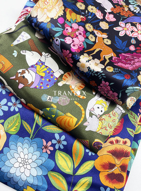 19mm真丝缎面／直播定制专拍链接／2件起拍／15天左右发货