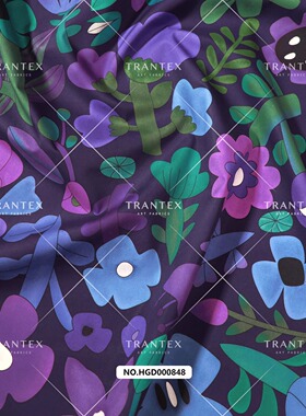 ⭐️花菇朵紫色 展示链接／观看直播录屏／联系客服上定制链接