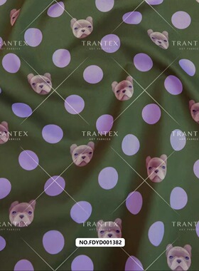 ⭐️法斗圆点紫色 展示链接／观看直播录屏／联系客服上定制链接