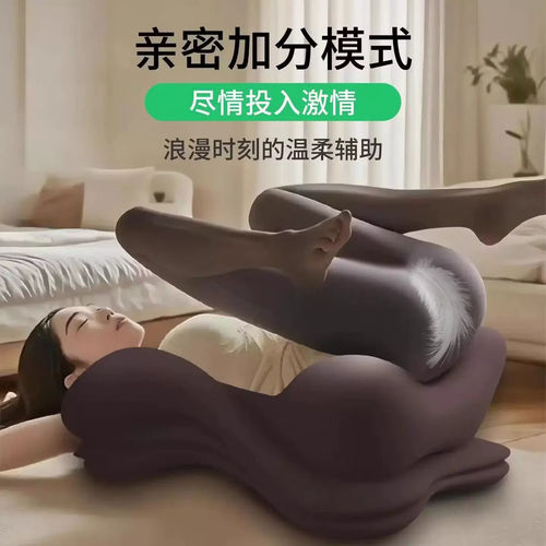 行房枕成人玩具趴垫女性专用女人用工具用具