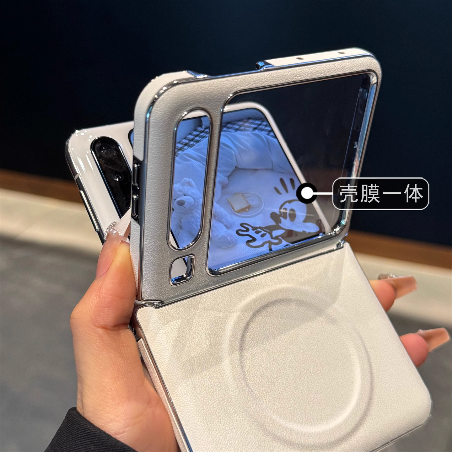 潮流精品，品质保证