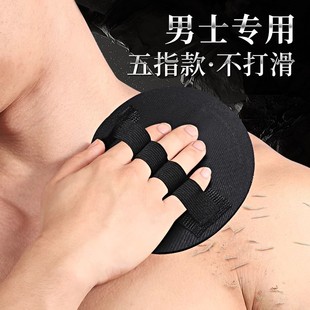 尹秀搓澡神器男士 强力搓泥 专用搓澡皮子圆饼五指搓澡巾2025热卖