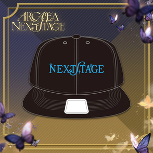 【预】Arcaea Next Stage - 帽子