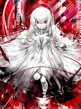 HARDCORE SYNDROME 15