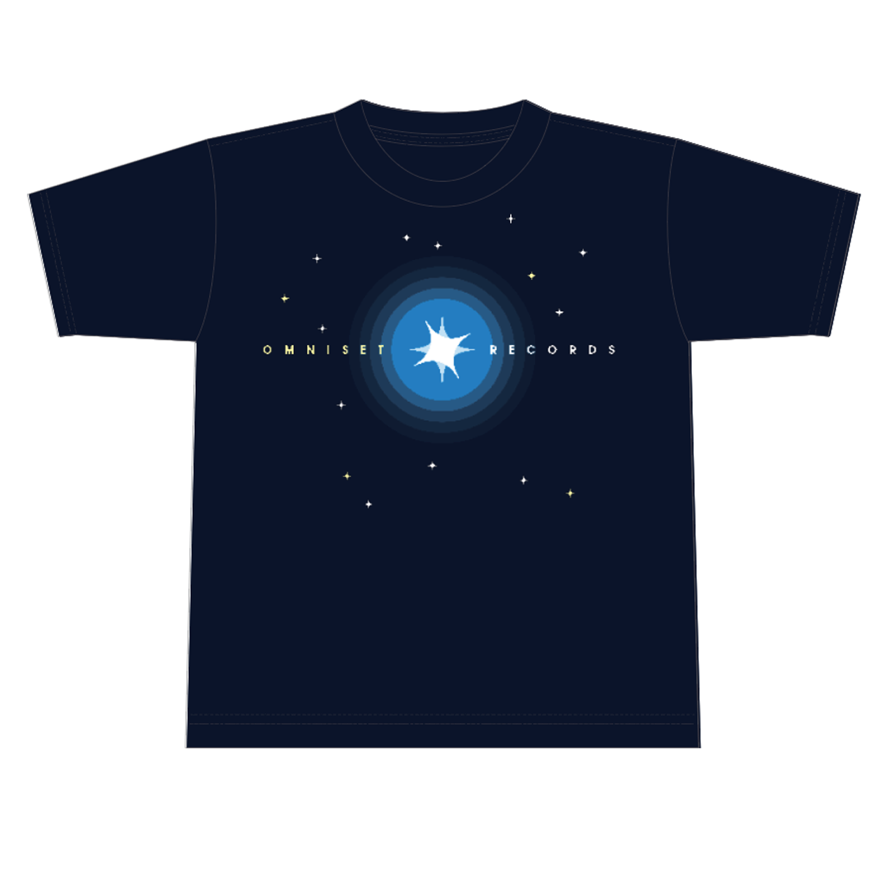 OmnisetRecords同人音乐周边