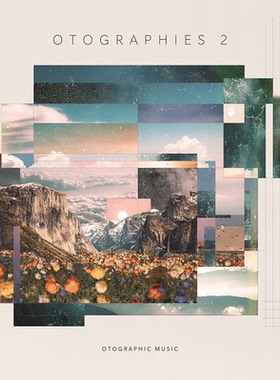 Otographies 2