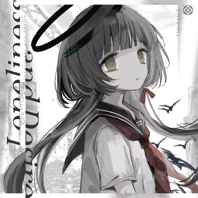 Project-G 1st Album - Loneliness and Desire