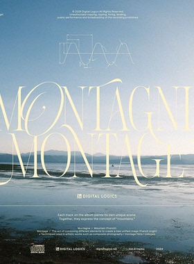 Digital Logics - Montagne Montage