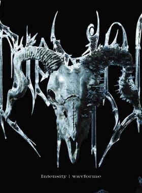 wavforme - Intensity -HARDWAVE Compilation-