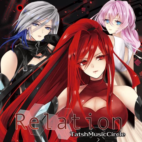 Tatsh - Relation