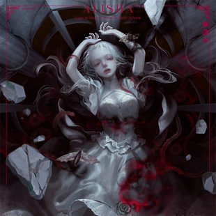 【预】ALISHA