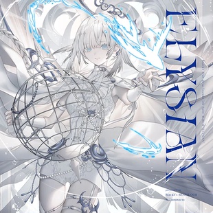 BlackY/Risa Yuzuki - ELYSIAN