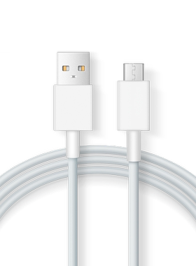 适用vivo双引擎闪充数据线