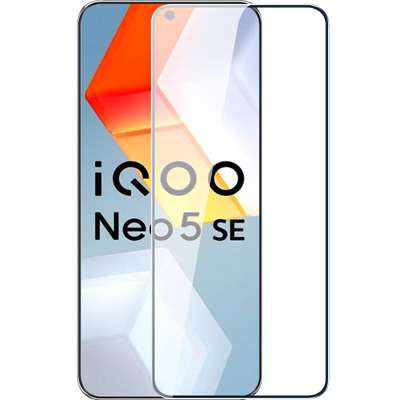 iqoo系列无尘秒贴钢化膜防偷窥膜