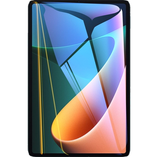 适用小米平板5平板5pro电脑iapd类纸膜小米平板6spro钢化膜4plus水凝膜平板保护膜6max手写绘画膜4软膜贴膜mi