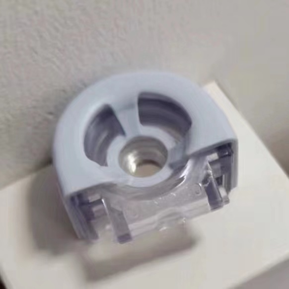 欧姆龙U22正品配件药液杯电源