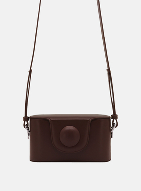 【明星同款】A.CloudｘZack张悦联名相机包小众原创无性别斜挎包