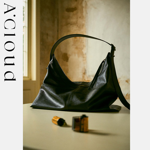 A.CloudｘZack张悦联名胶卷包