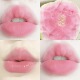清芋桃粉拿铁 裸色雾面哑光唇釉素颜显白口红不掉色学生平价唇泥