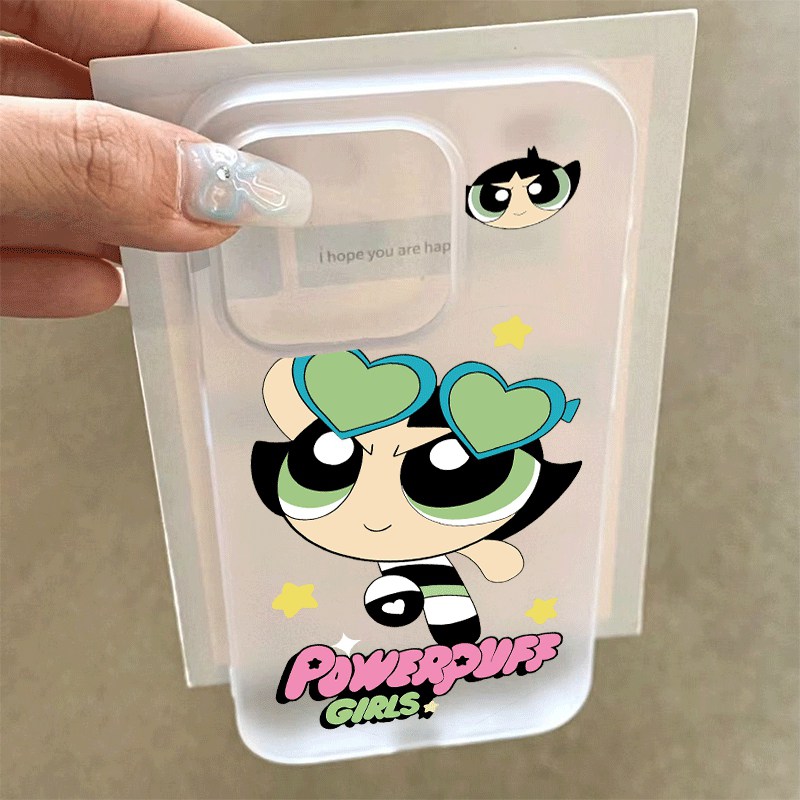 新款 磨砂大孔 软硅胶