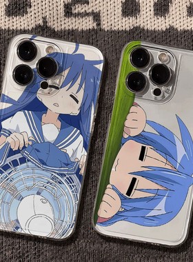 日系动漫人物适用于荣耀70/80/90手机壳200/300新款x10x30x40畅玩60/50plus全包magic3pro潮v40轻奢版保护套